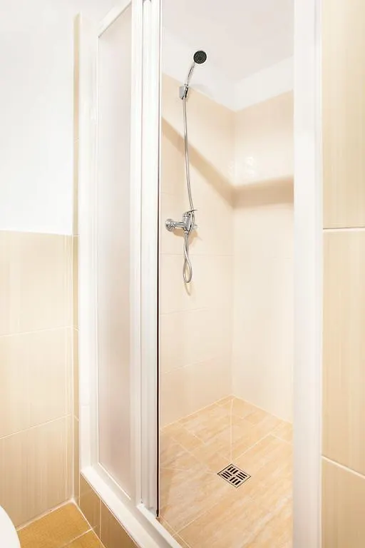 *** Hotel Apartment House Zizkov Prague Czech Republic