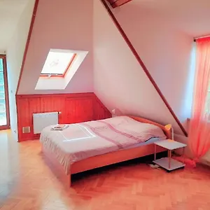  Gasthof Fairy-tale From Lev I Sova