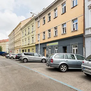 Hostel Easy Housing, Praha