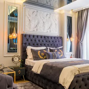  Aparthotel Wind Türkei