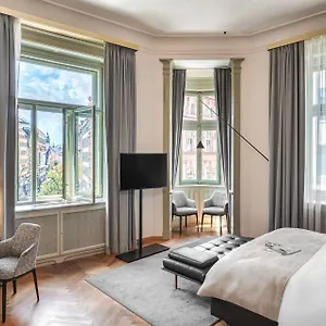 4* Aparthotel Mottl House By Adrez