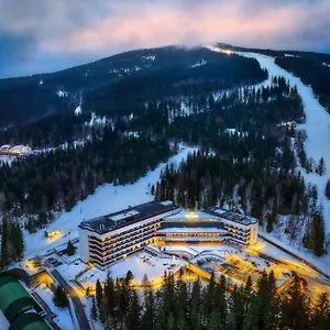 **** Hotel Harmony Tschechische Republik