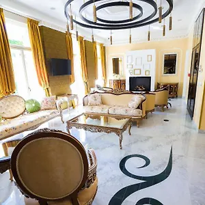 **** Hotel Boutique Ambiente ****+ Tschechische Republik