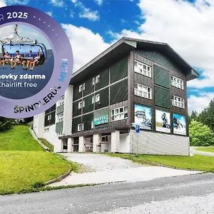 *** Hotel Lenka Česká republika