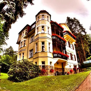 *** Hotel Jadran Česká republika