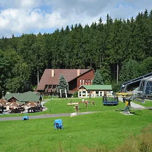 *** Hotel Horska Koliba Česká republika