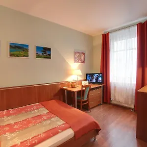 *** Penzion Fan Česká republika