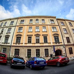 ** Hotel Pyramida Česká republika