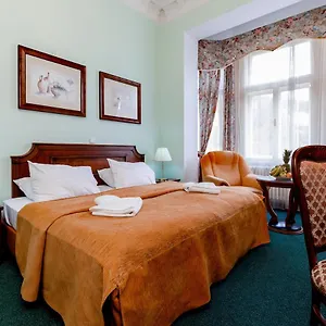 **** Hotel Ester Tschechische Republik