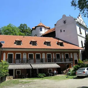 2* Gasthof Vetrnik