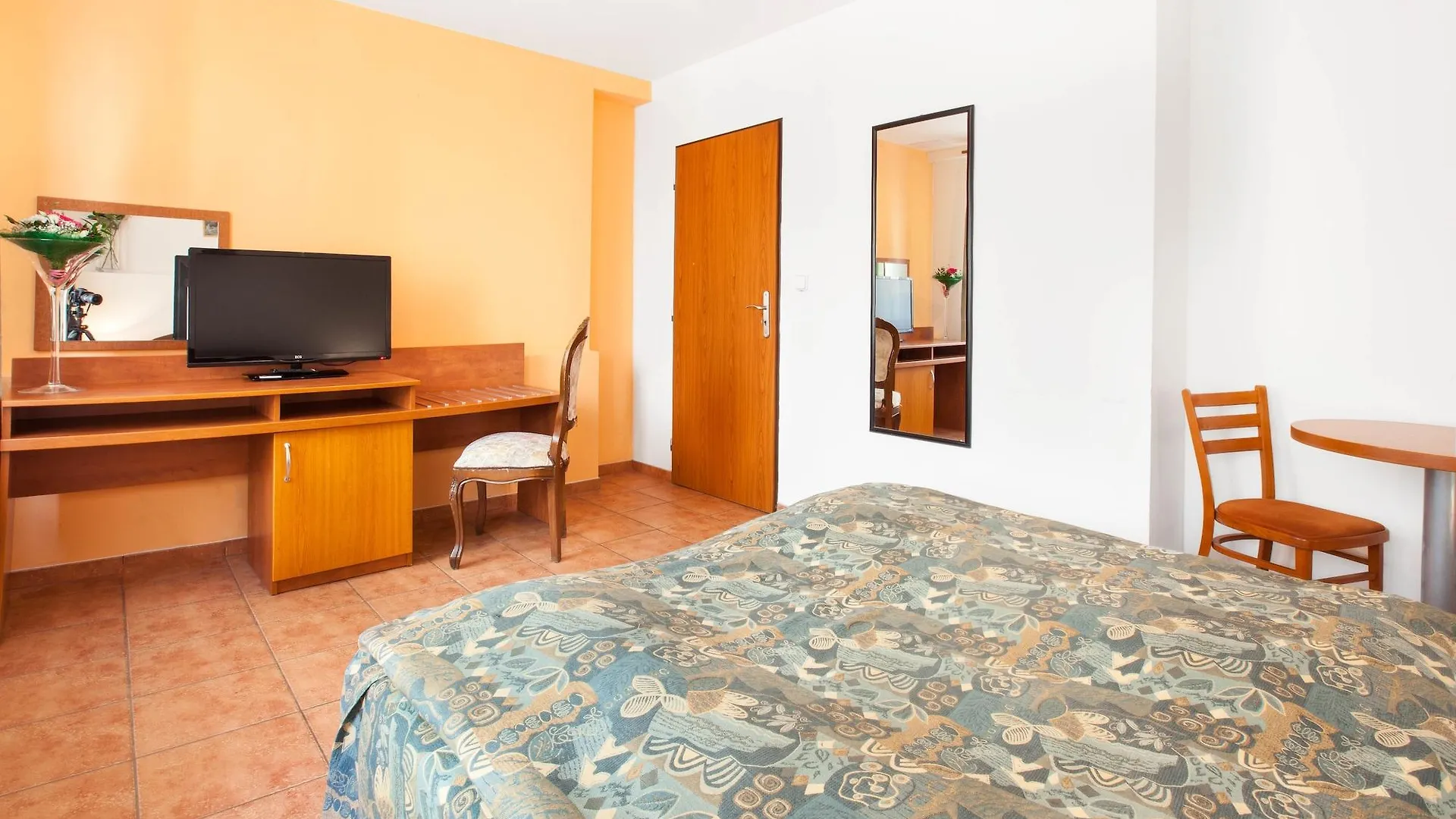 *** Hotel Apartment House Zizkov Praga República Checa