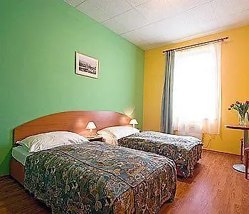 *** Hotel Apartment House Zizkov Praga República Checa