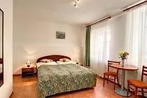 Apartment House Zizkov Praga Hotel